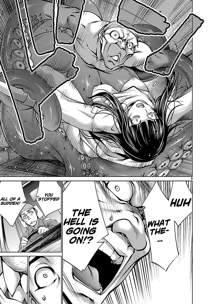 Killing Bites Chapter 68 image 09_optimized